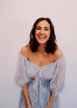 Jessica Gelke